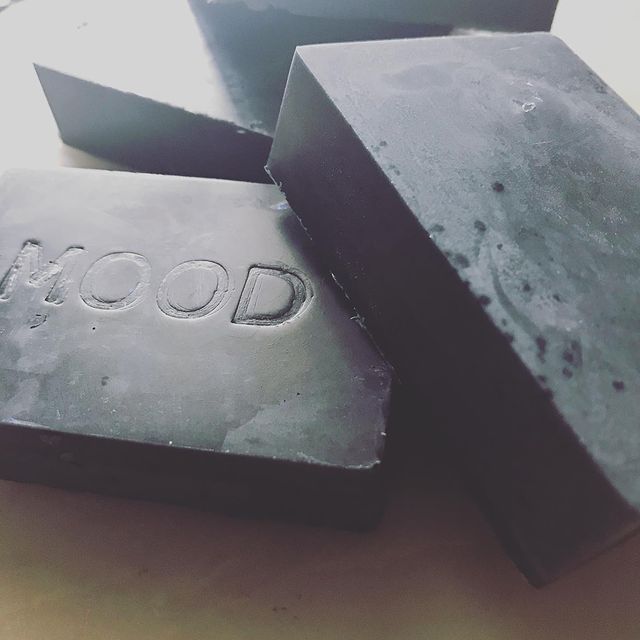 Charcoal Bar