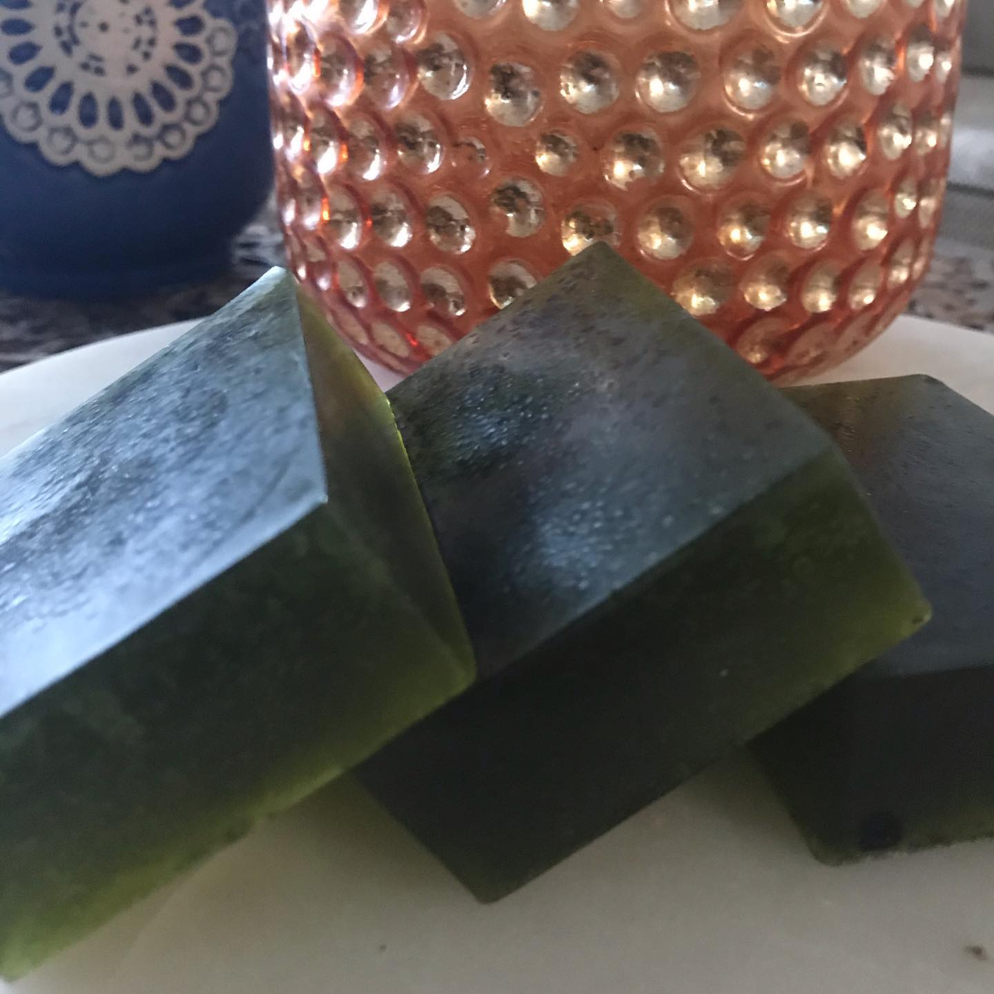 Morning Moringa Bar
